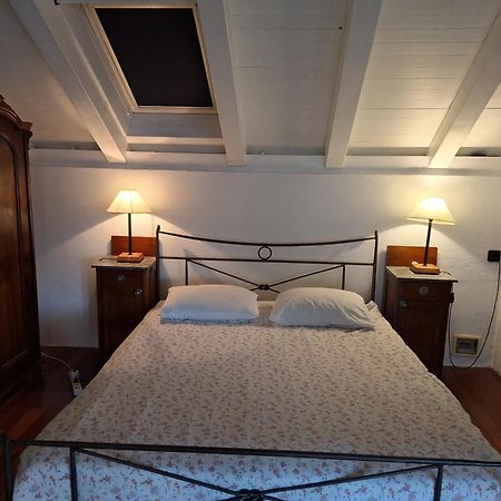 Apartment George 斯塔里格勒 外观 照片