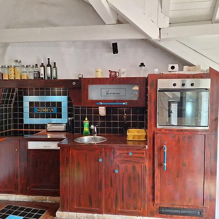 Apartment George 斯塔里格勒 外观 照片