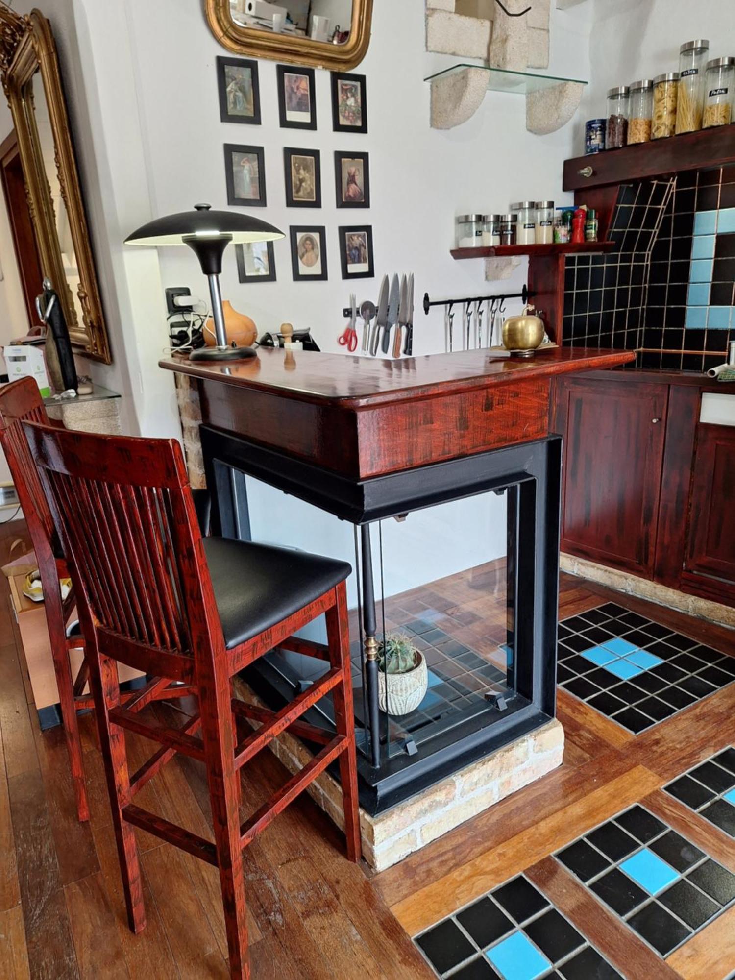 Apartment George 斯塔里格勒 外观 照片