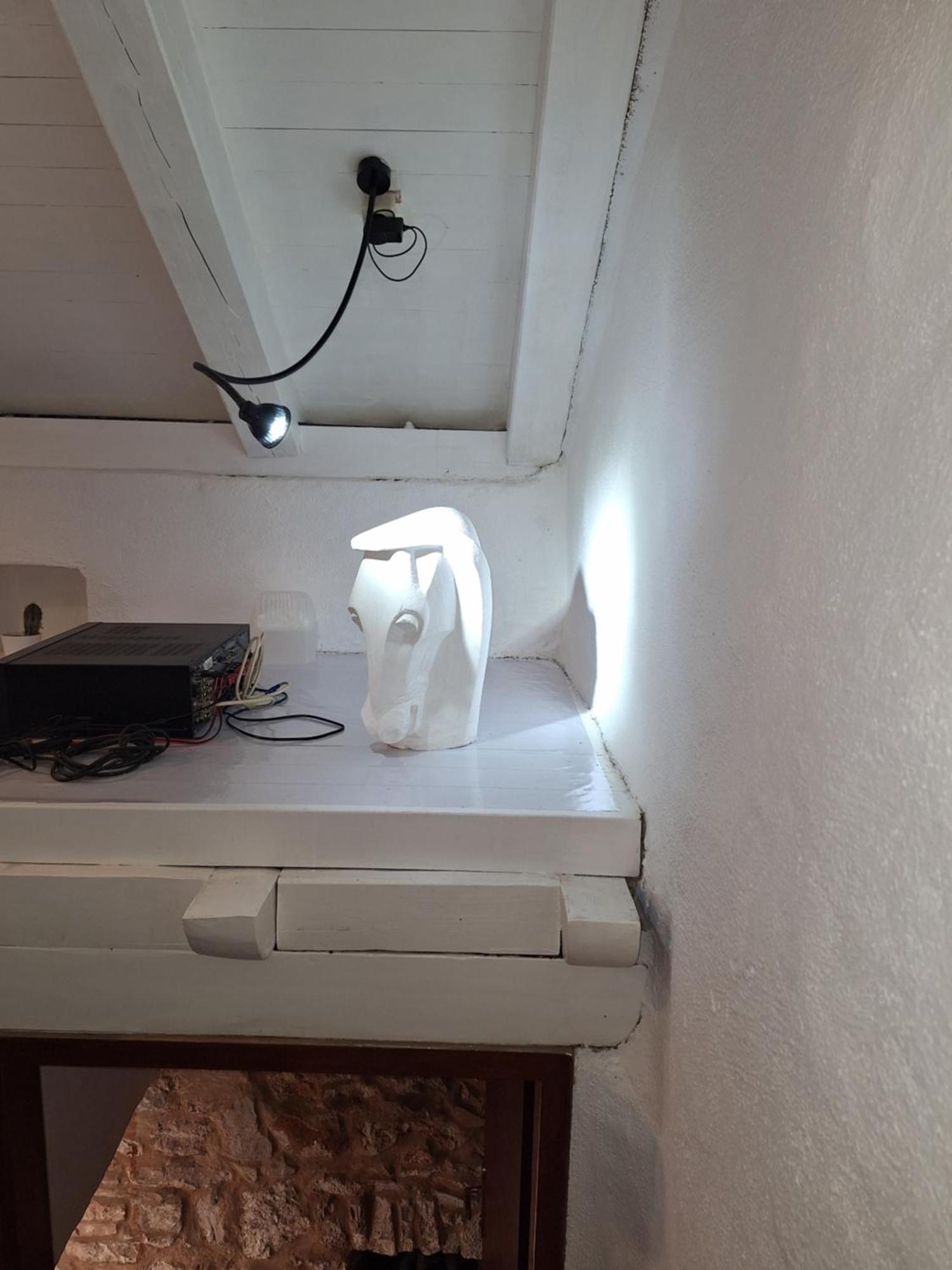 Apartment George 斯塔里格勒 外观 照片
