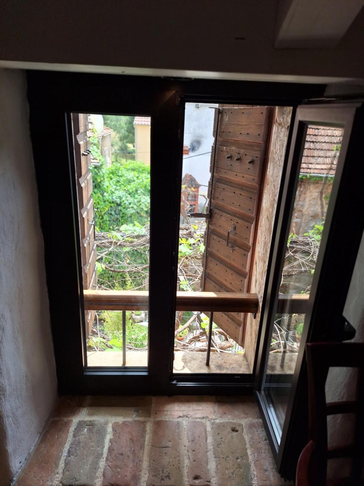 Apartment George 斯塔里格勒 外观 照片