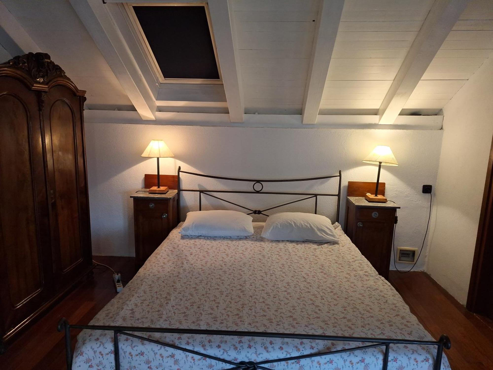 Apartment George 斯塔里格勒 外观 照片
