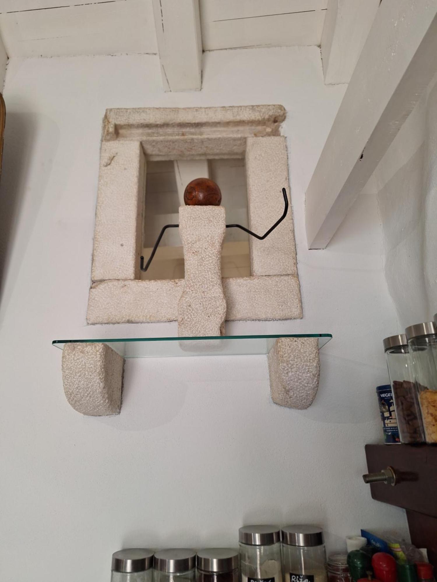 Apartment George 斯塔里格勒 外观 照片