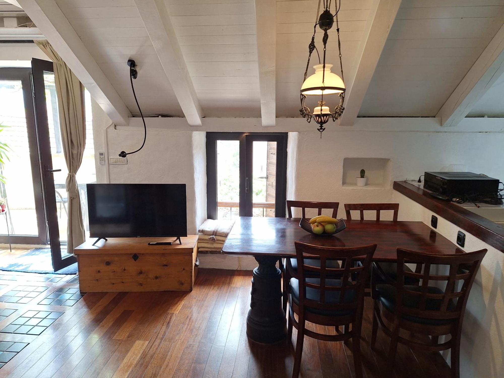 Apartment George 斯塔里格勒 外观 照片
