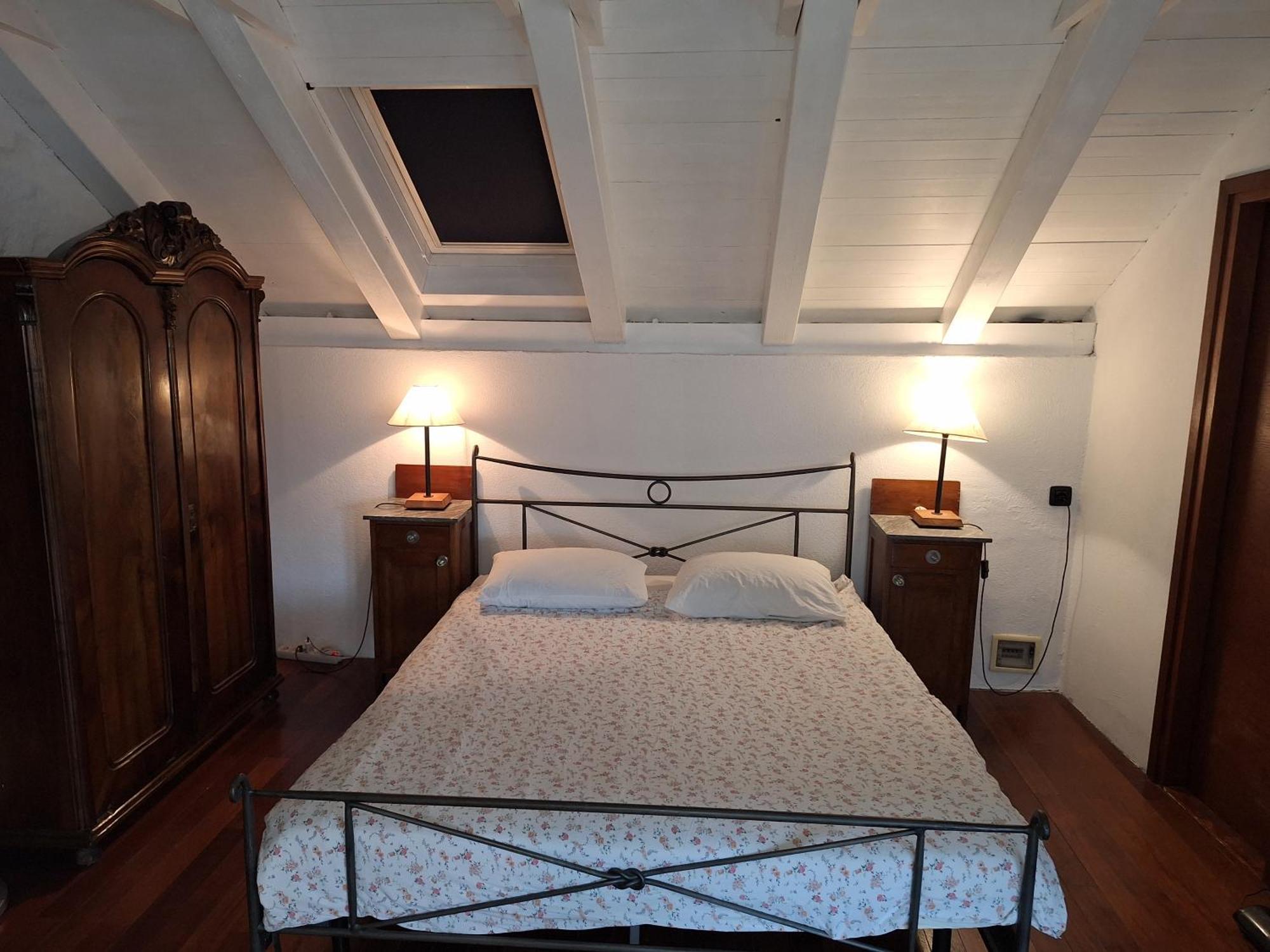 Apartment George 斯塔里格勒 外观 照片